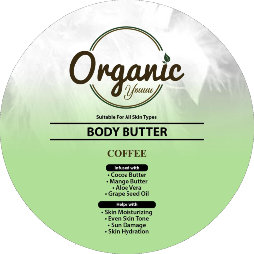 Organic Youuu